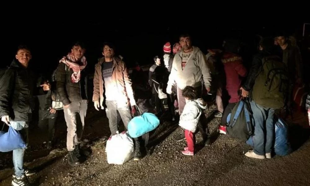 Βουλευτής Έβρου ΝΔ: «Είμαστε σε μεγάλη ετοιμότητα με στρατό κι αστυνομία»